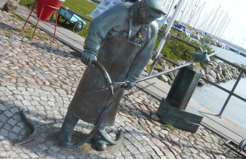 Fewo-Cicilie - Foto 34