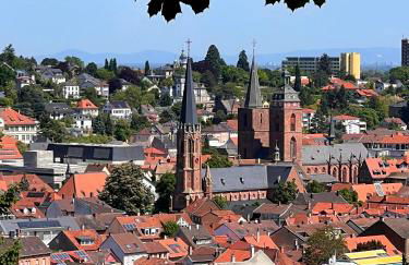 Haus Mittendrin - Foto 36