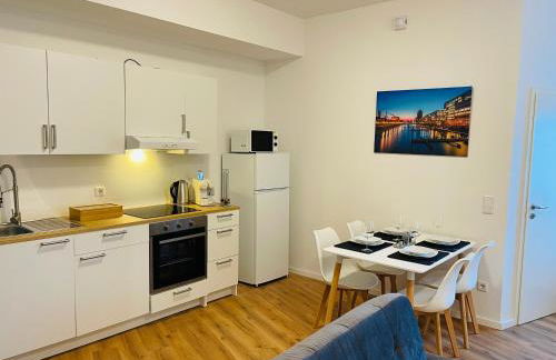 schönes Apartment - Netflix-Nespresso - Foto 9