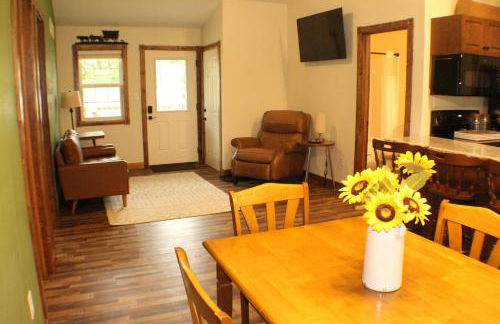 Trailhead Suites - Foto 31