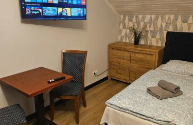 Virgo Apartments & Rooms Koleczkowo - Foto 51