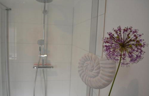 Ferienloft in der blauen Scheune - Foto 19