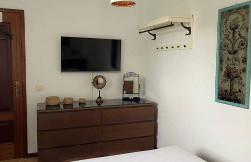 Casa do Vale - Moradia-Rio Minho-Seixas-Caminha - Casa de férias completa com piscina - Foto 35