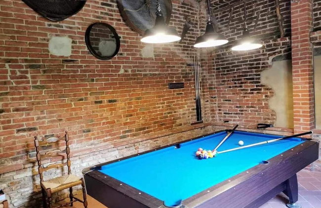 Agriturismo Podere Caggiolo - Foto 72