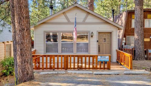 Cedar Pines #1529 - Foto 2