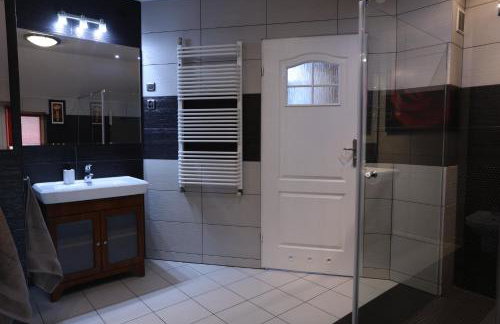 The Castle Terrace Apartment 100m2 - Foto 29