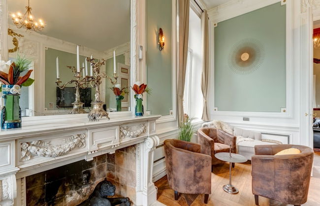 Wellness Castle With Cinema Bliss - Foto 14