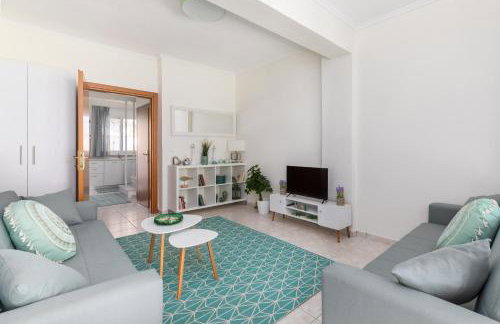 Alexandra's Maisonette. - Foto 16