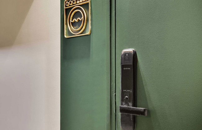 Modern "green Suites" Residence - Meudon/velizy - Foto 2