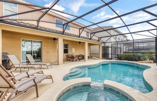 Splash of Magic at Solterra Resort - Foto 5