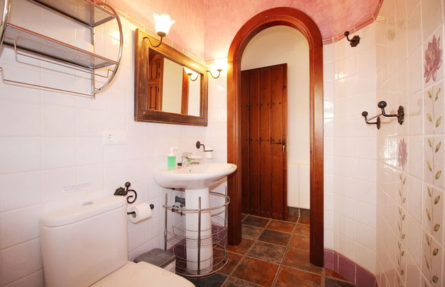 1094 Cortijo el Niño - Foto 48