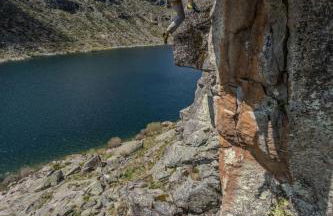 La Portilla de Gredos. Casa rural - Photo 23