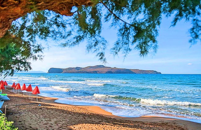 Villa Vardis Heated Pool - Foto 26