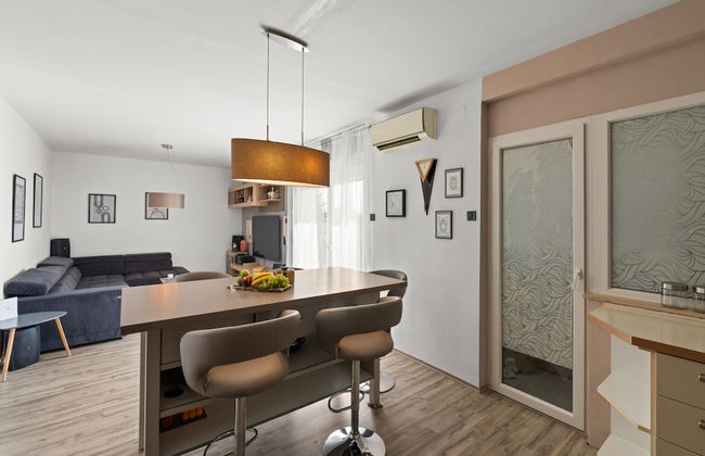 Premium Apartment With Patio - Foto 25