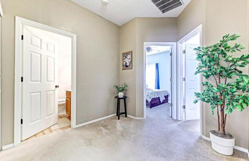 Magical Villa Pool Game Room Close to Disney - Foto 39