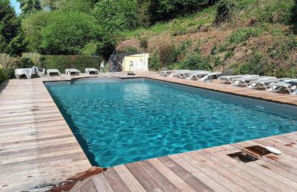 Moulin de la Touche - Domaine Piscine - Foto 55