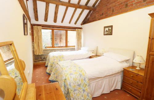 Sunset Cottage - Foto 10