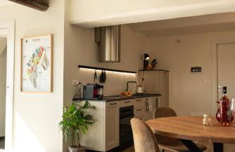 Tenuta Dei Vicini - Luxury Apartments - Foto 22