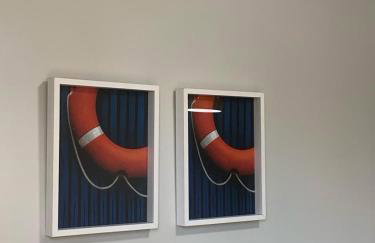 Boulevard Riviera Flat - Foto 15