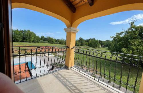 VILLA BERTO - Foto 13