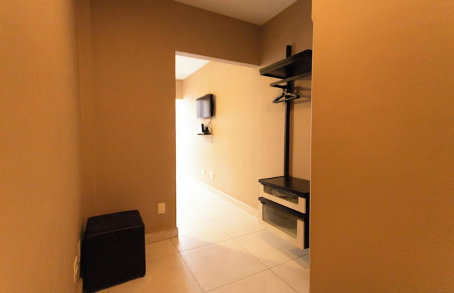 360 Copa Beach Posto 2 By SUHCasa - Foto 18