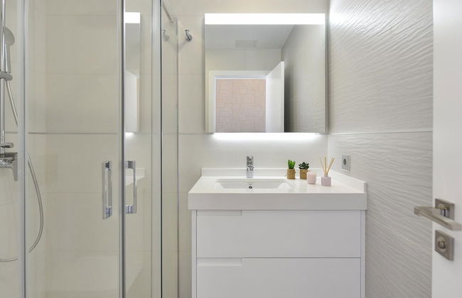 Villa in Salobre With Pool & Golf Nearby - Foto 22