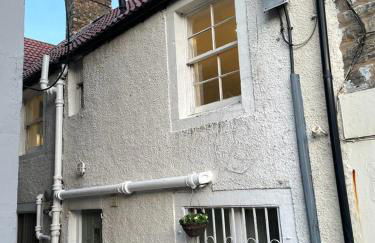 Stunning Loft Apartment South Queensferry High St Bridge Views! - Foto 37