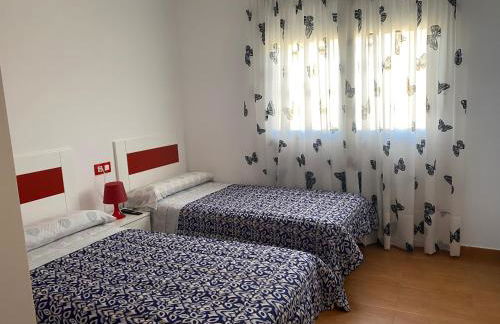 Casa Rural La Sureña - Foto 17