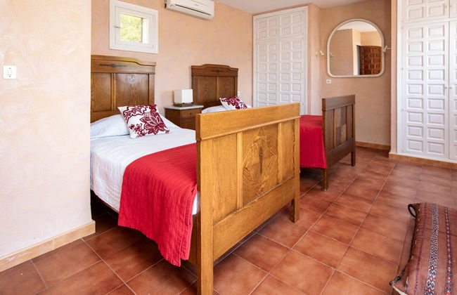 Villa Mandana - Photo 15