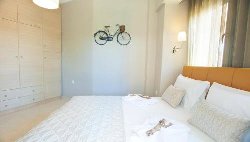 Mezonetes Toroni - Foto 3, Garden view, Shopping Area, Shower, Game Room