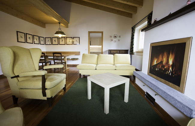 Chalet Elena - Foto 27