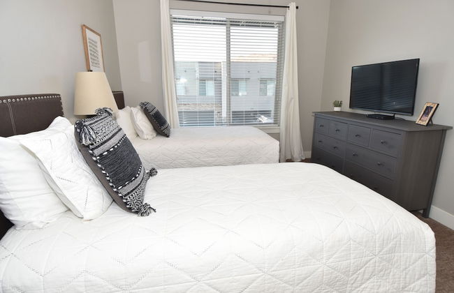 Entrada at Moab Townhomes - Foto 32