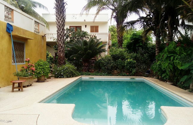 La bougain Villa - Photo 1