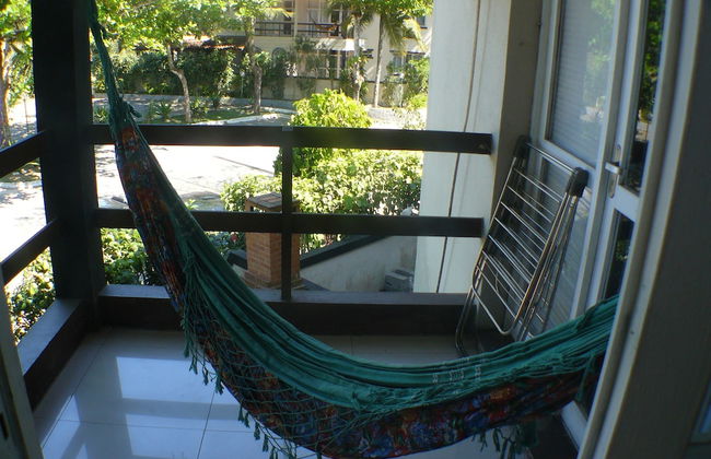 BÚZIOS BEACH INTERNACIONAL RESIDENCE SERVICE - Foto 32