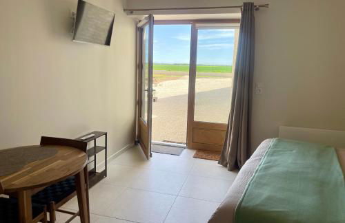 Gîte "Les Pièces du Moulin" - Foto 35