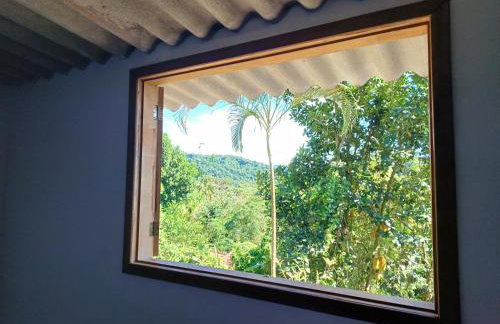 Paraty Mirim - Refugio Montanha - Foto 6