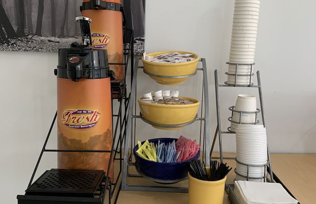 Arya Blu Inn & Suites - Foto 28