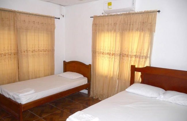 Las acacias Tolu - Foto 76