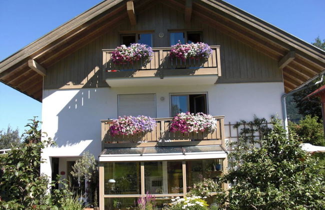 Lovely Apartment in Oberammergau - Foto 12