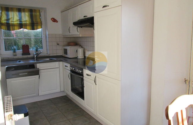 Schicke Doppelhaushalfte in Nessmersiel - Foto 6