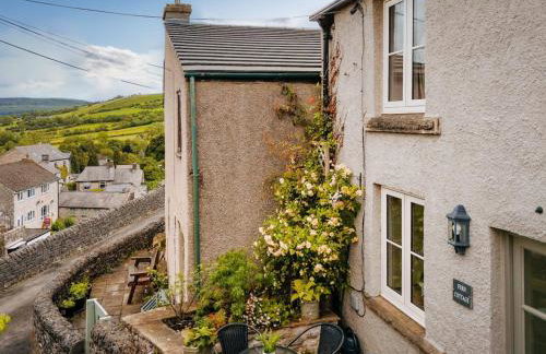 Fern Cottage - Foto 25