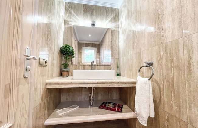 Villa Amorio - Foto 12