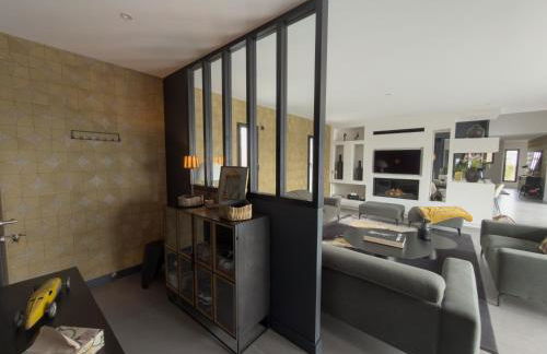 Villa Cobalt - Pool & Rooftop Sea View - Foto 46