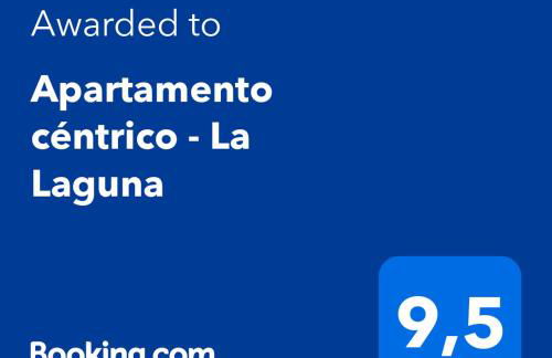 Apartamento céntrico - La Laguna - Foto 10