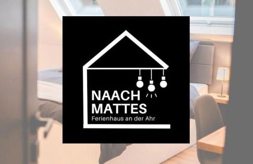 Naach Mattes - Foto 1