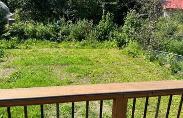 Forget Me Not Home by Airport Upstairs with Deck - Foto 27