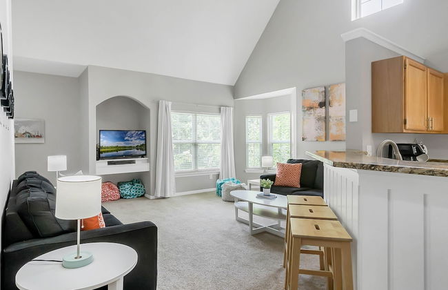 Calypso Villa - Foto 16