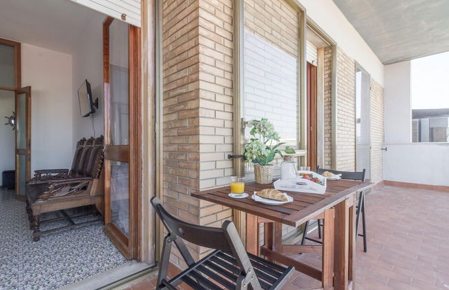 Cattolica Sea Loft - Cattolica Sea Loft - Foto 32