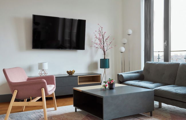 Canning Town by Viridian Apartments - Foto 58