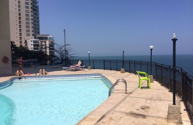 Hermosa Vista al Mar - Photo 24